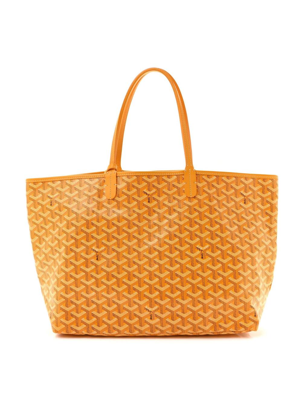 Goyardine Saint Louis Pm Yellow #338414G17B